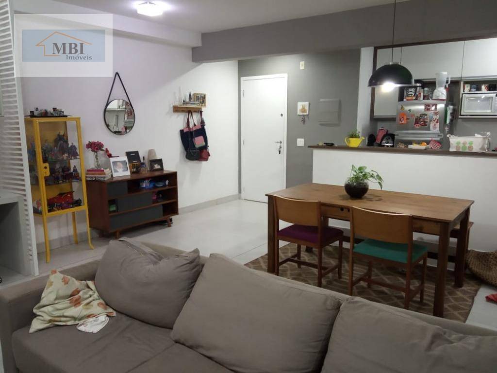 Apartamento à venda com 3 quartos, 86m² - Foto 13