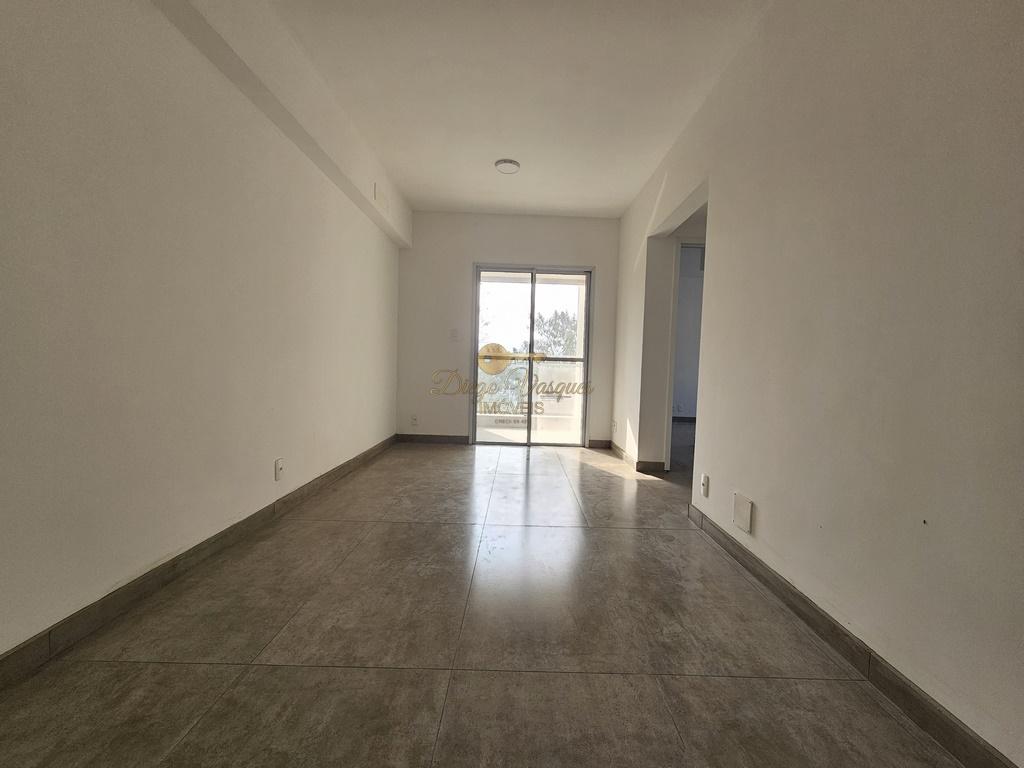 Apartamento à venda com 2 quartos, 56m² - Foto 3