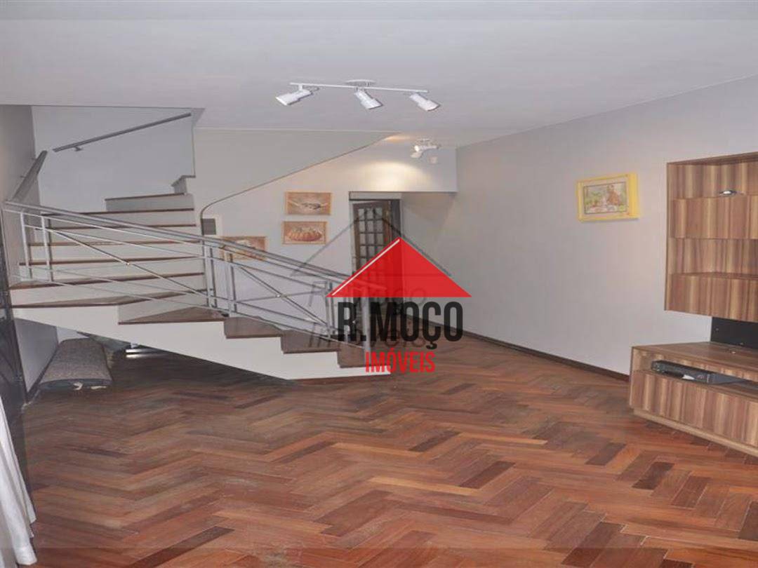 Sobrado à venda com 3 quartos, 148m² - Foto 8