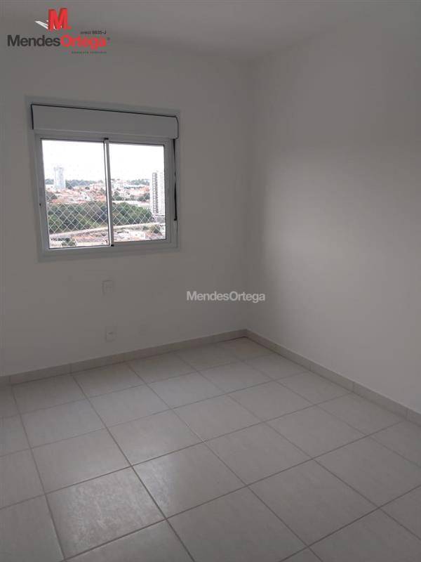 Apartamento à venda com 3 quartos, 96m² - Foto 11