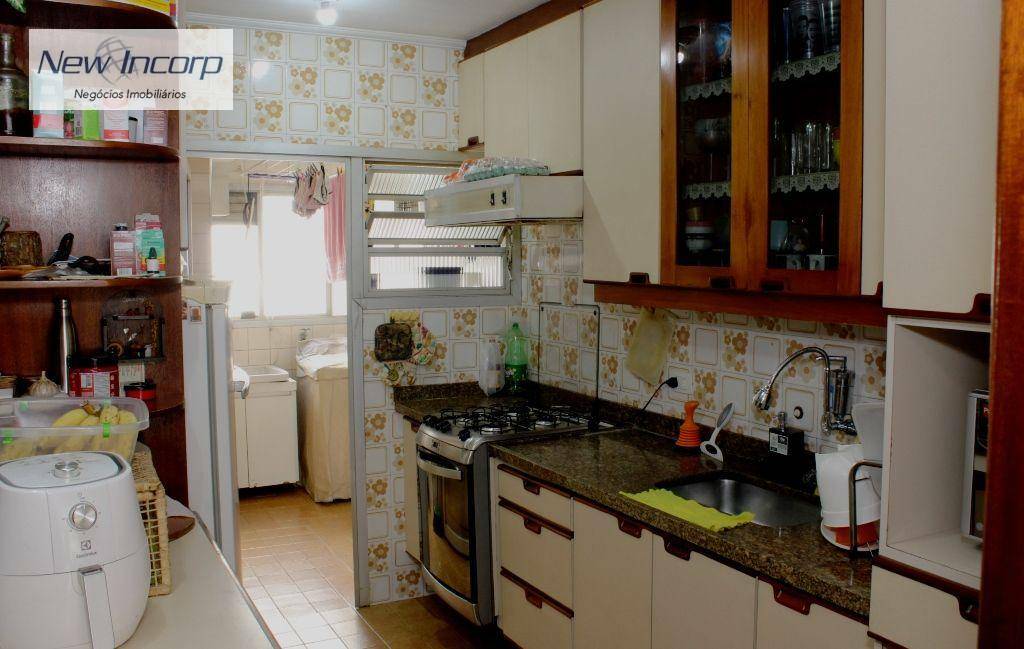 Apartamento à venda com 3 quartos, 150m² - Foto 12