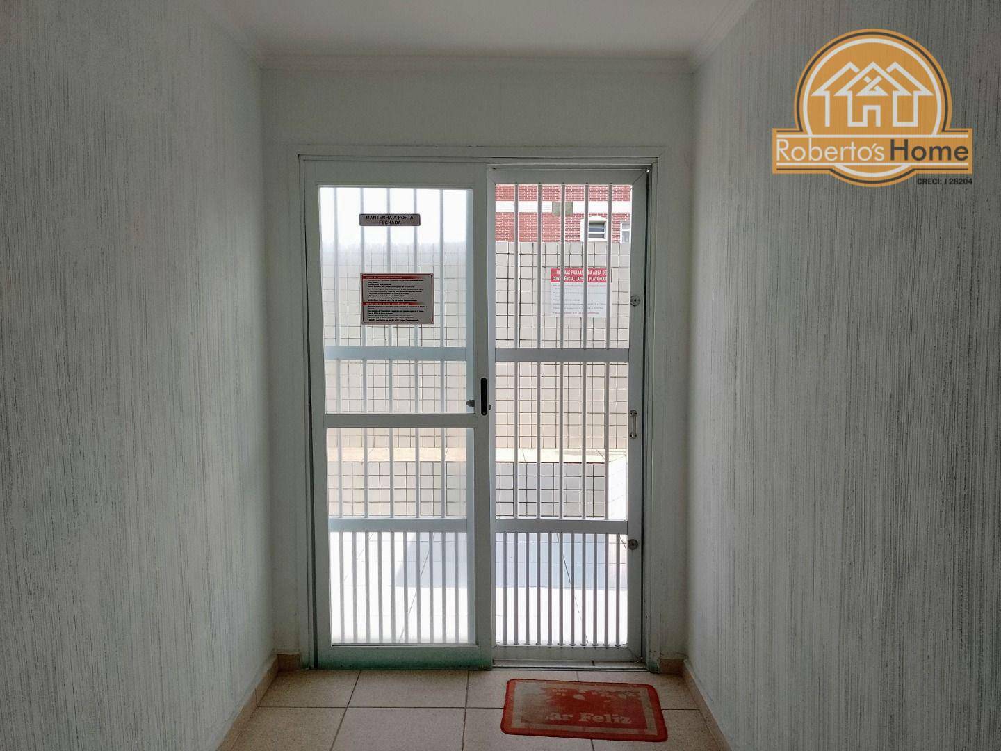 Apartamento à venda com 1 quarto, 50m² - Foto 16