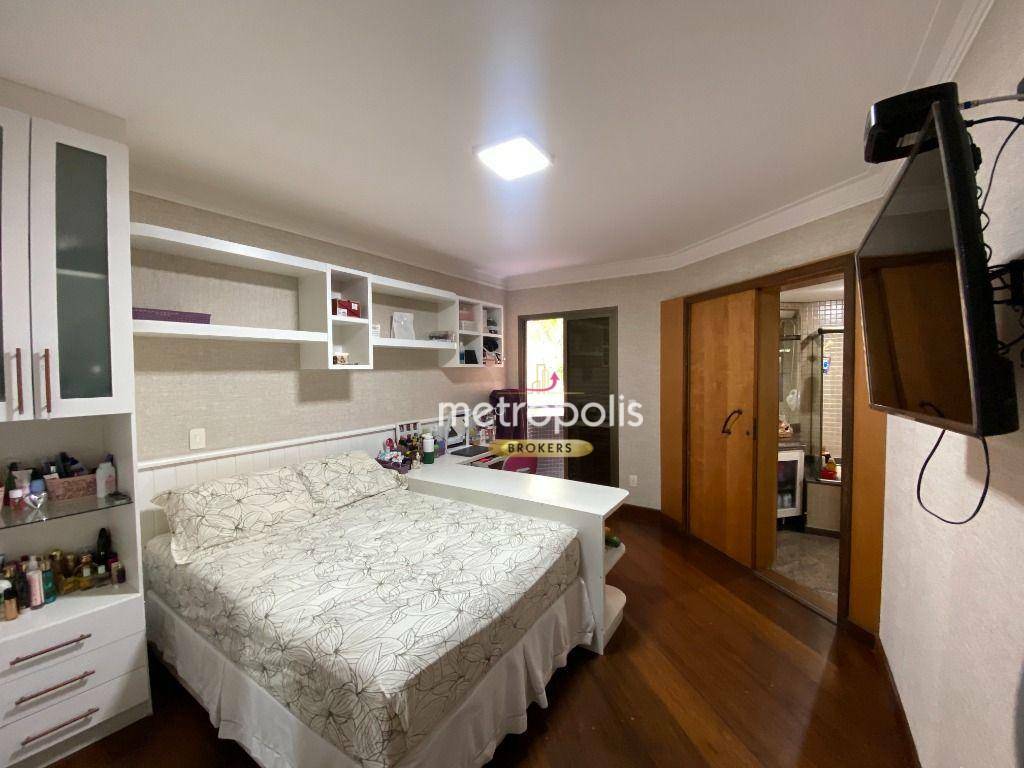 Apartamento à venda e aluguel com 5 quartos, 197m² - Foto 42