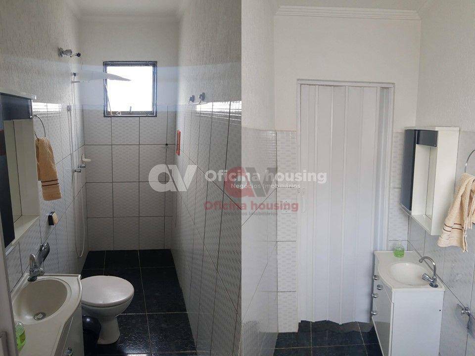 Casa à venda com 4 quartos, 151m² - Foto 7