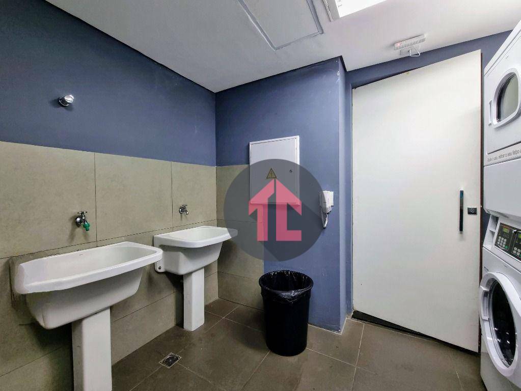 Apartamento à venda e aluguel com 1 quarto, 70m² - Foto 42