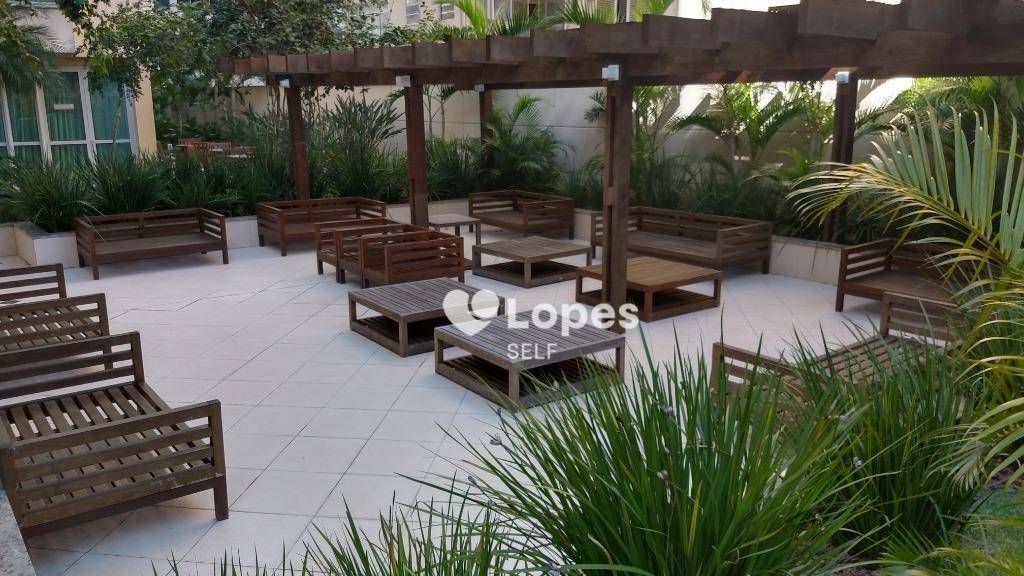 Apartamento à venda com 2 quartos, 57m² - Foto 6