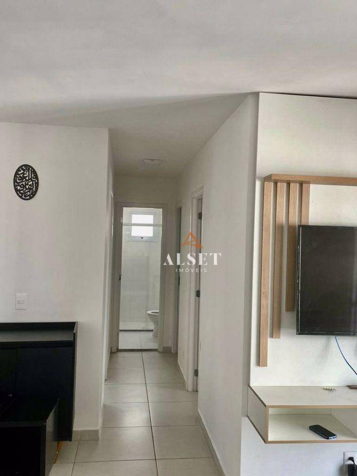 Apartamento à venda com 3 quartos, 74m² - Foto 4