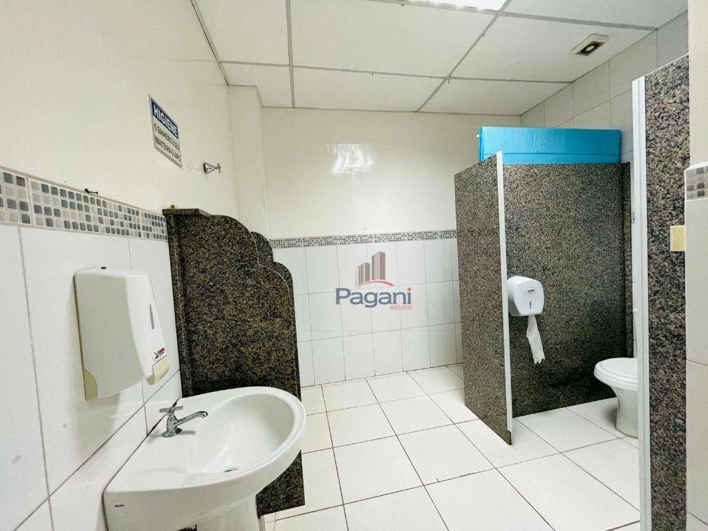 Loja-Salão para alugar, 250m² - Foto 14