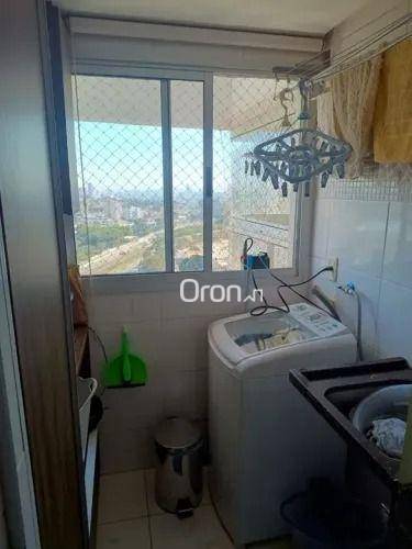 Apartamento à venda com 3 quartos, 91m² - Foto 10