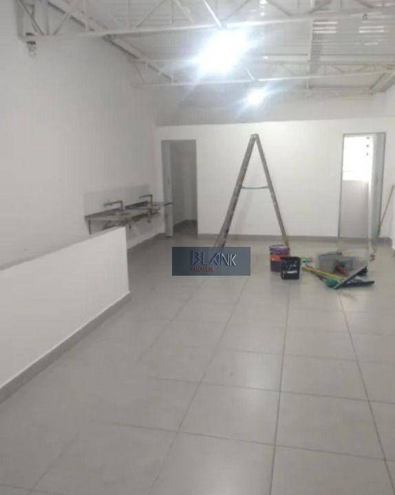 Loja-Salão para alugar, 80m² - Foto 3