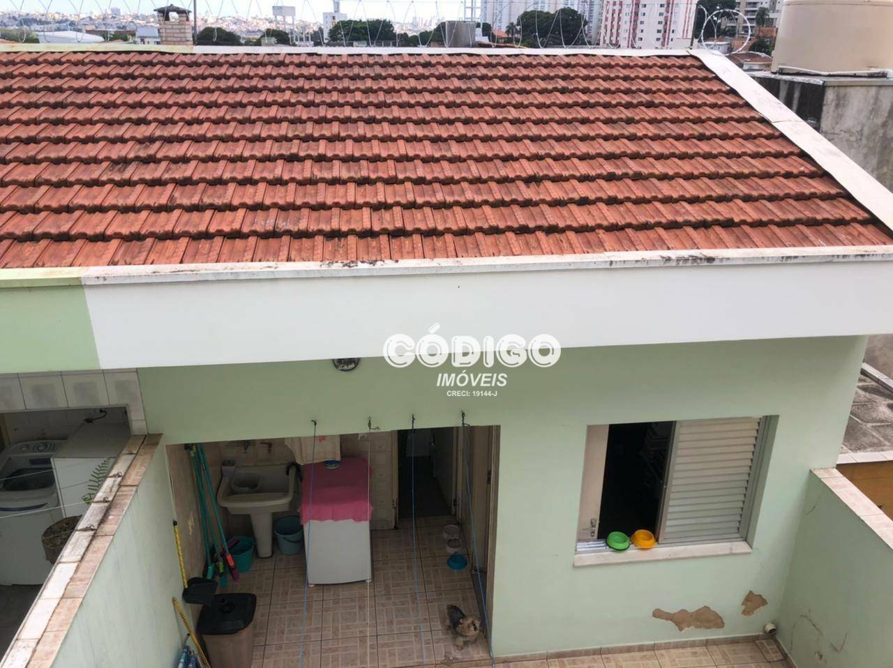 Sobrado à venda com 3 quartos, 110m² - Foto 29