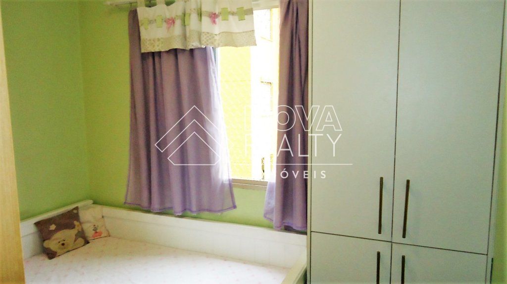 Apartamento à venda com 2 quartos, 49m² - Foto 6