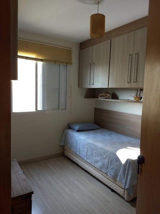 Apartamento à venda com 2 quartos, 52m² - Foto 10