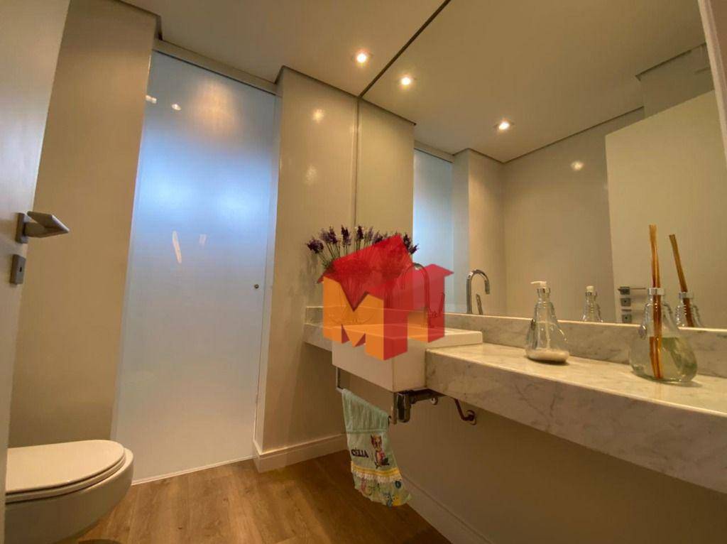 Apartamento à venda com 3 quartos, 304m² - Foto 21