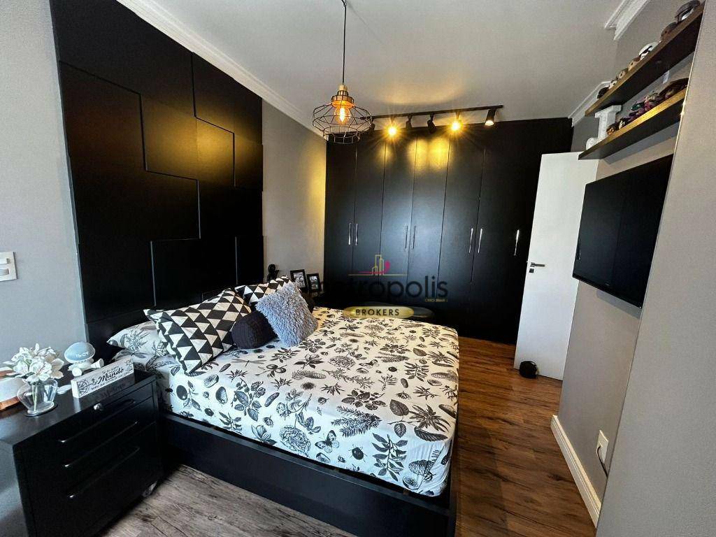 Apartamento à venda com 2 quartos, 60m² - Foto 16