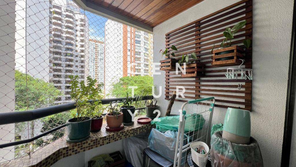 Apartamento à venda com 2 quartos, 74m² - Foto 8