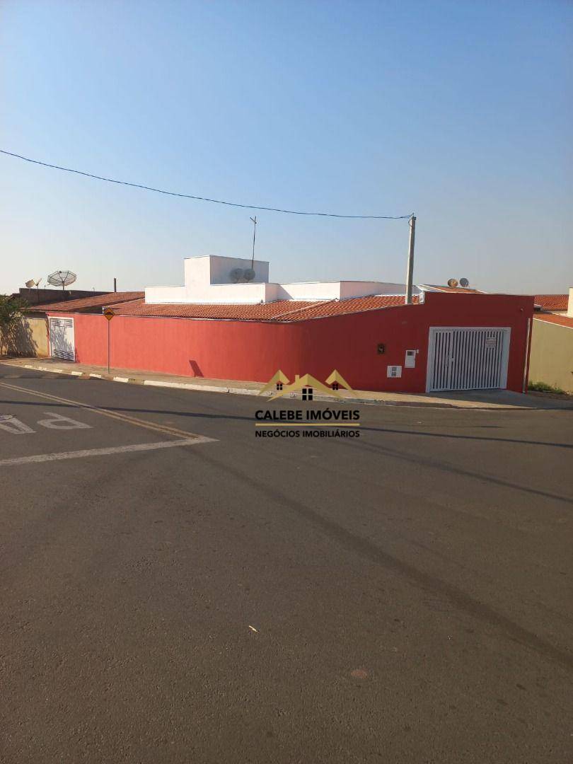 Casa, 2 quartos, 100 m² - Foto 1