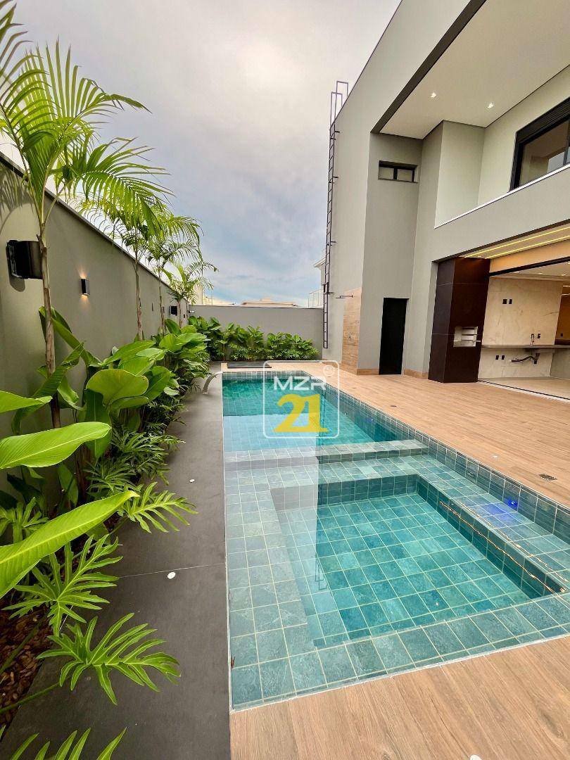Sobrado à venda com 4 quartos, 332m² - Foto 13