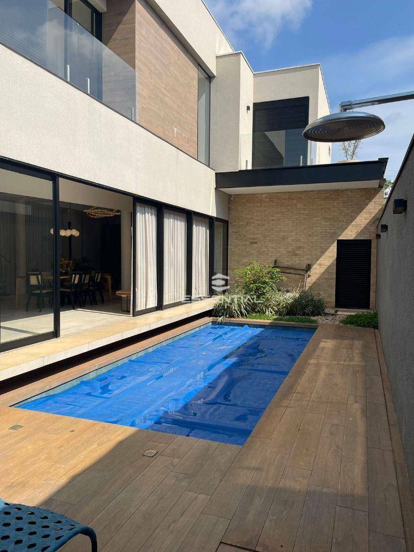 Casa de Condomínio à venda com 4 quartos, 280m² - Foto 20