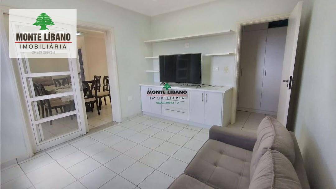 Apartamento à venda com 3 quartos, 94m² - Foto 8