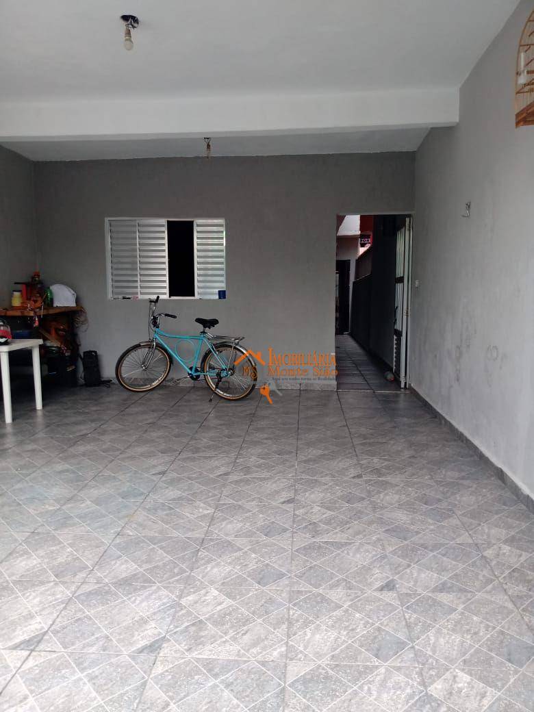 Sobrado à venda com 3 quartos, 140m² - Foto 17