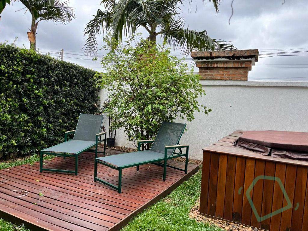 Casa de Condomínio, 2 quartos - Foto 18