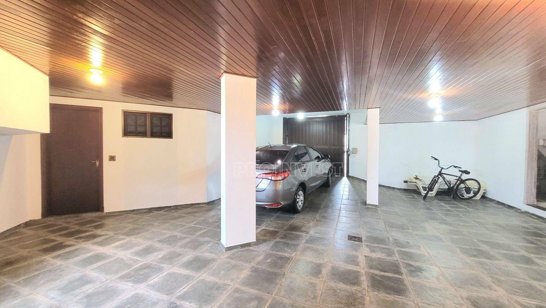 Casa de Condomínio à venda com 4 quartos, 500m² - Foto 7