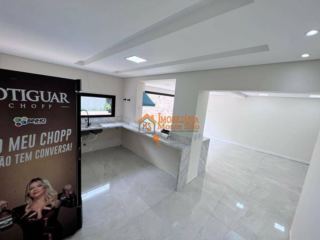 Sobrado à venda com 3 quartos, 358m² - Foto 32