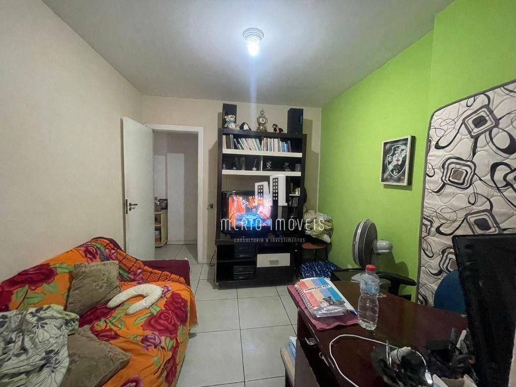 Apartamento à venda com 3 quartos, 127m² - Foto 6