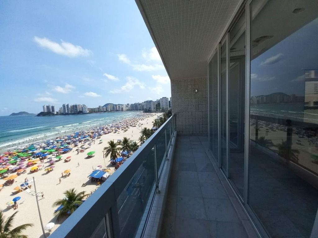 Apartamento à venda com 3 quartos, 164m² - Foto 6