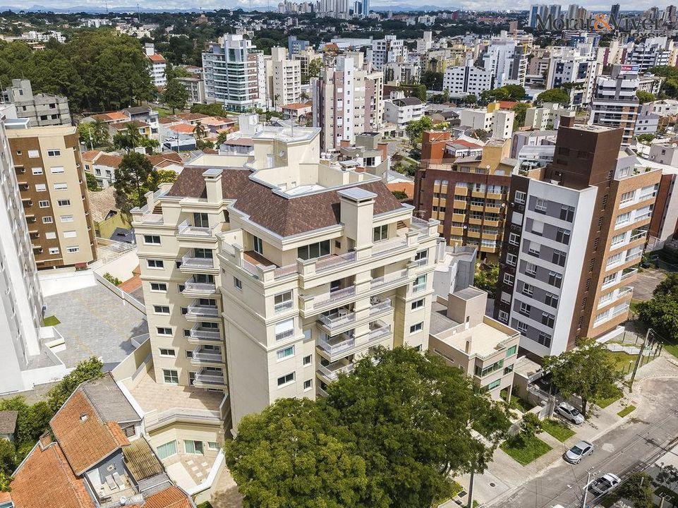 Cobertura à venda com 3 quartos, 209m² - Foto 7