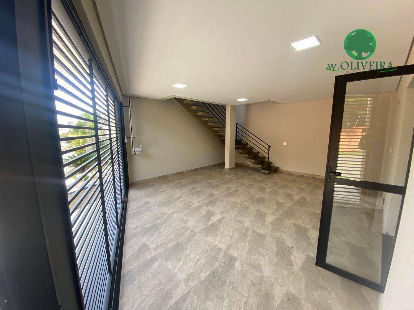 Casa à venda com 3 quartos, 246m² - Foto 25