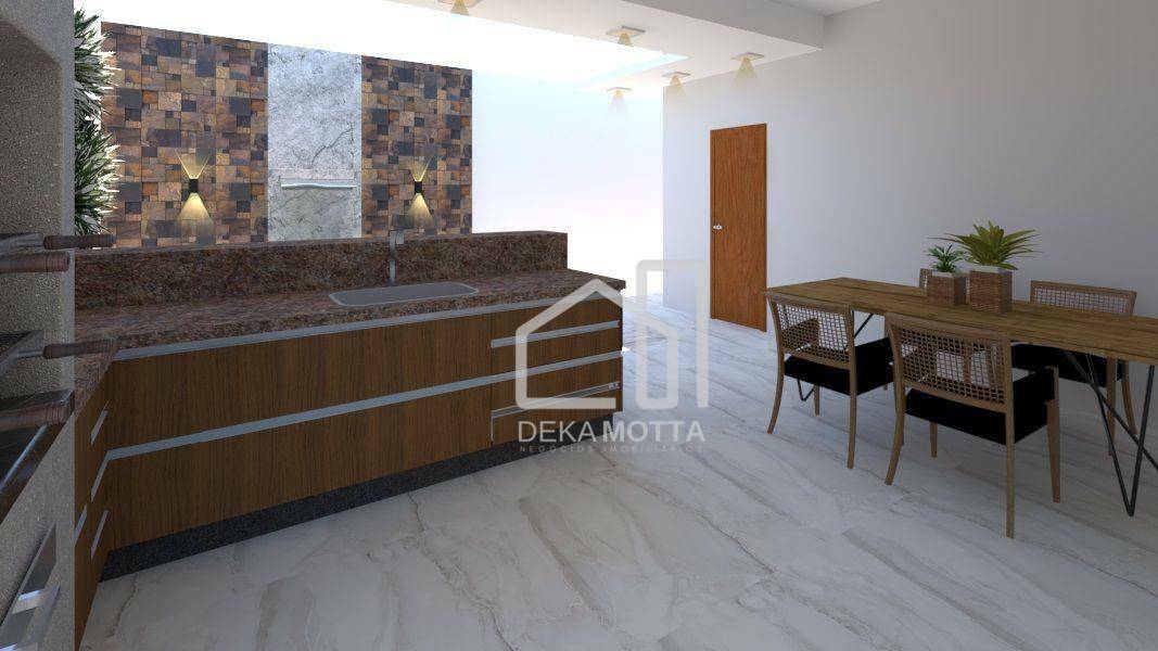 Casa à venda com 3 quartos, 170m² - Foto 19