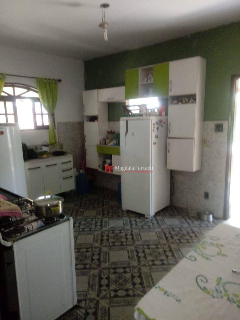 Casa à venda com 3 quartos, 375M2 - Foto 3