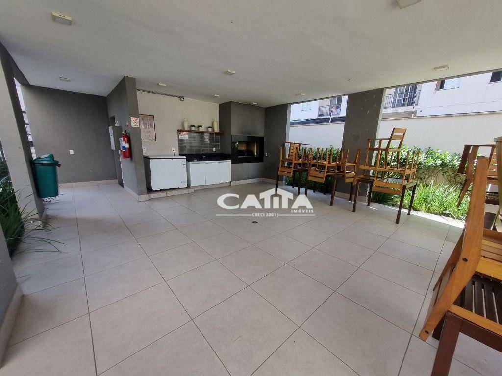 Apartamento para alugar com 2 quartos, 36m² - Foto 19