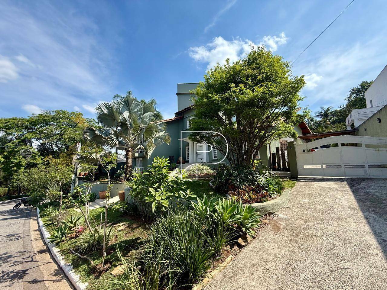 Casa de Condomínio, 5 quartos - Foto 2