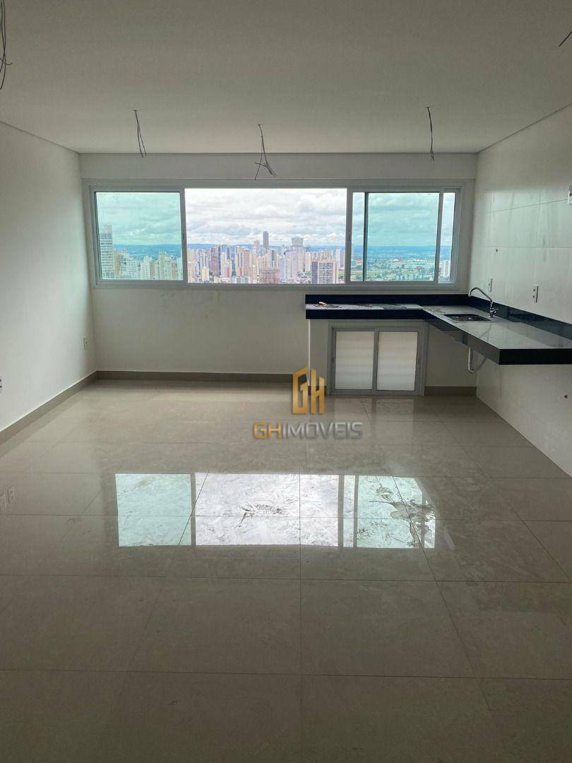 Apartamento à venda com 2 quartos, 61m² - Foto 1