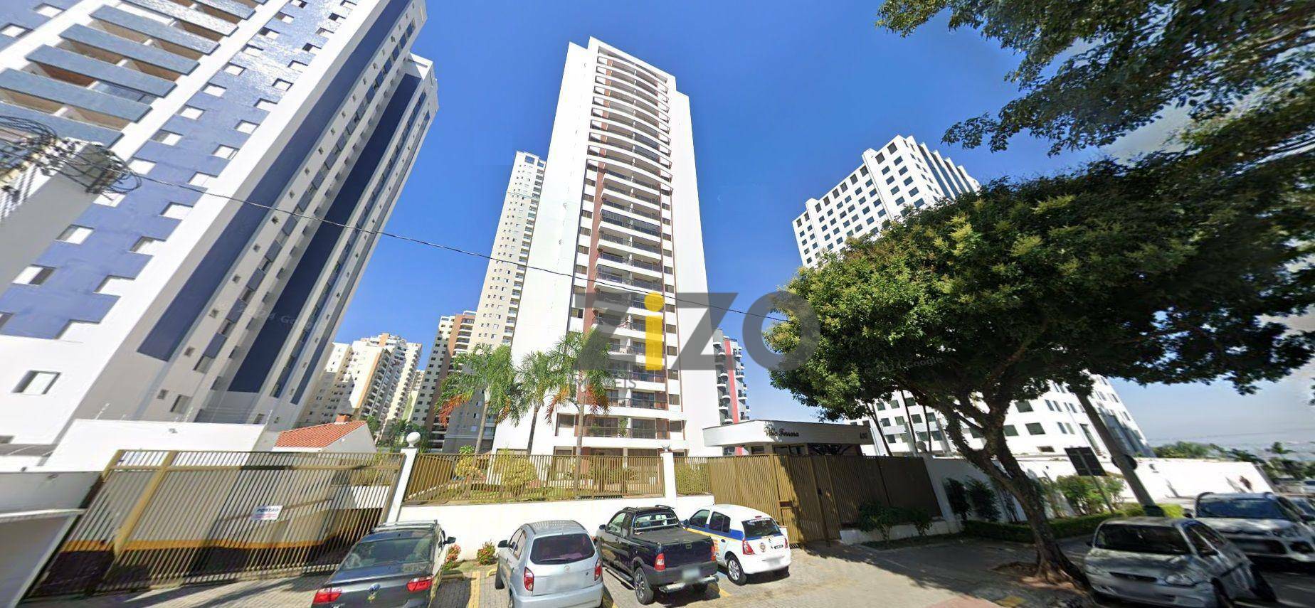 Apartamento à venda com 4 quartos, 142m² - Foto 1