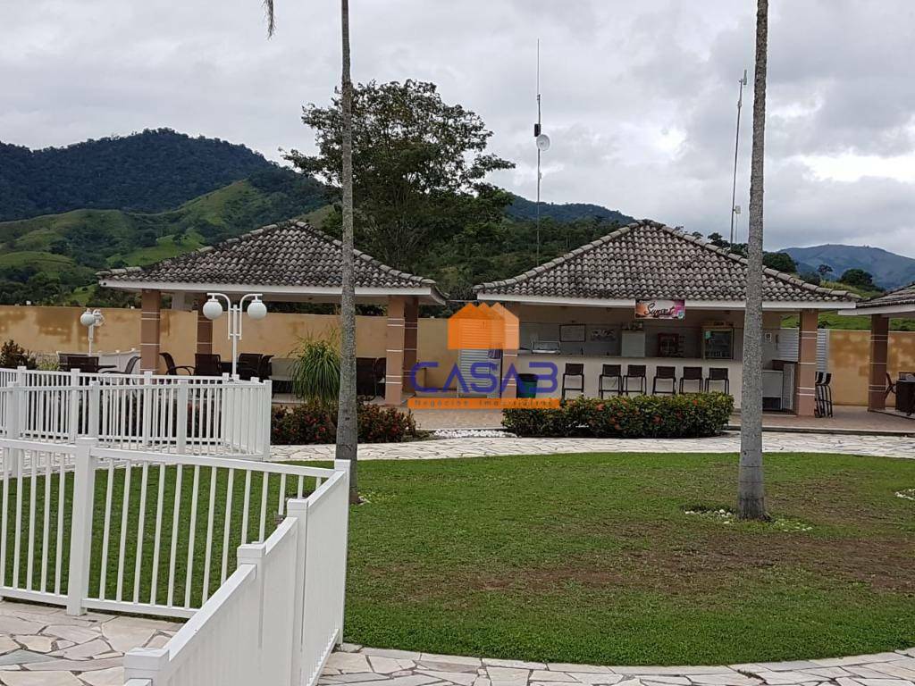 Casa de Condomínio à venda com 3 quartos, 204m² - Foto 20