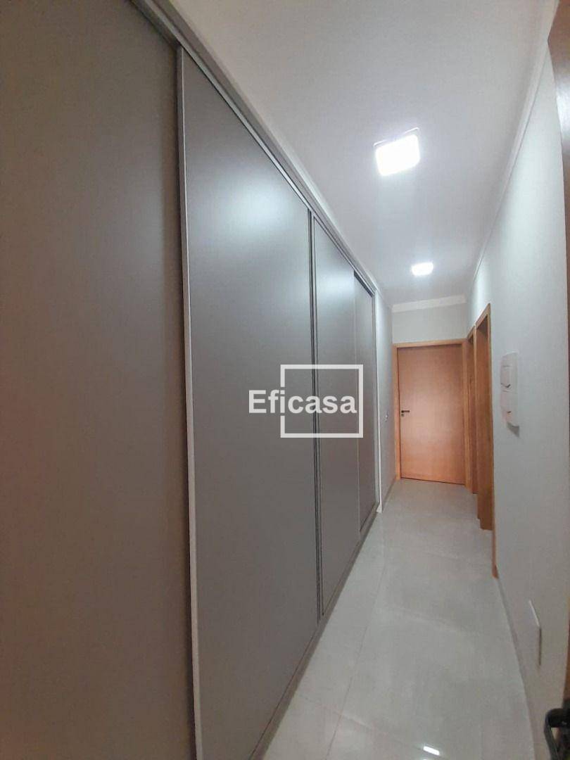 Casa de Condomínio à venda com 3 quartos, 190m² - Foto 18