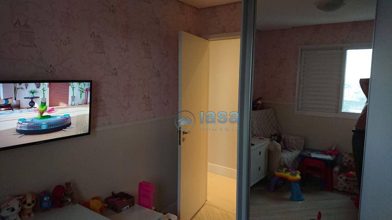 Apartamento à venda com 3 quartos, 101m² - Foto 17