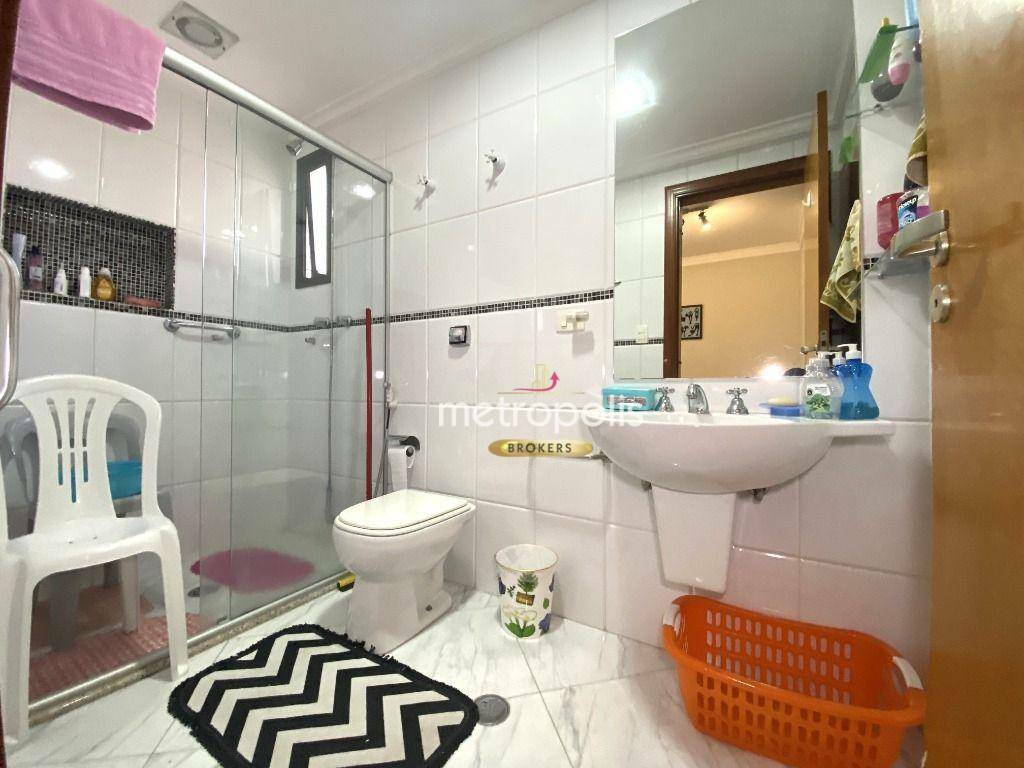 Apartamento à venda com 3 quartos, 165m² - Foto 20