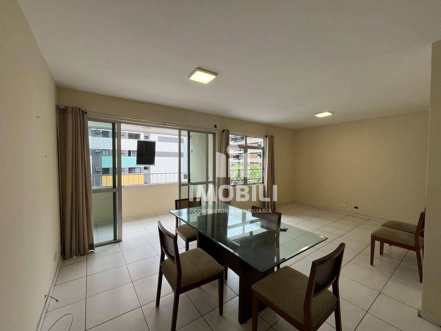 Apartamento à venda com 3 quartos, 83m² - Foto 8
