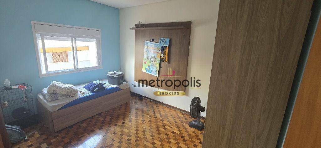 Sobrado à venda com 4 quartos, 413m² - Foto 5