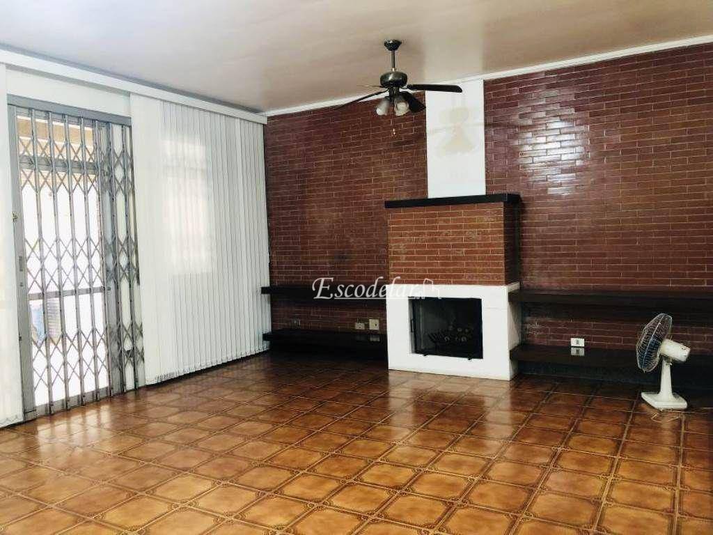 Sobrado à venda com 3 quartos, 303m² - Foto 1