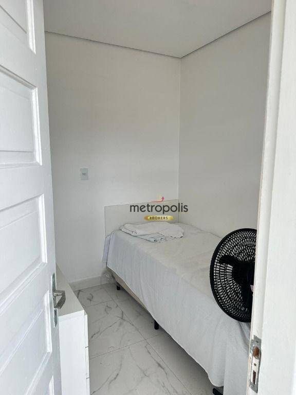 Apartamento à venda com 3 quartos, 120m² - Foto 6