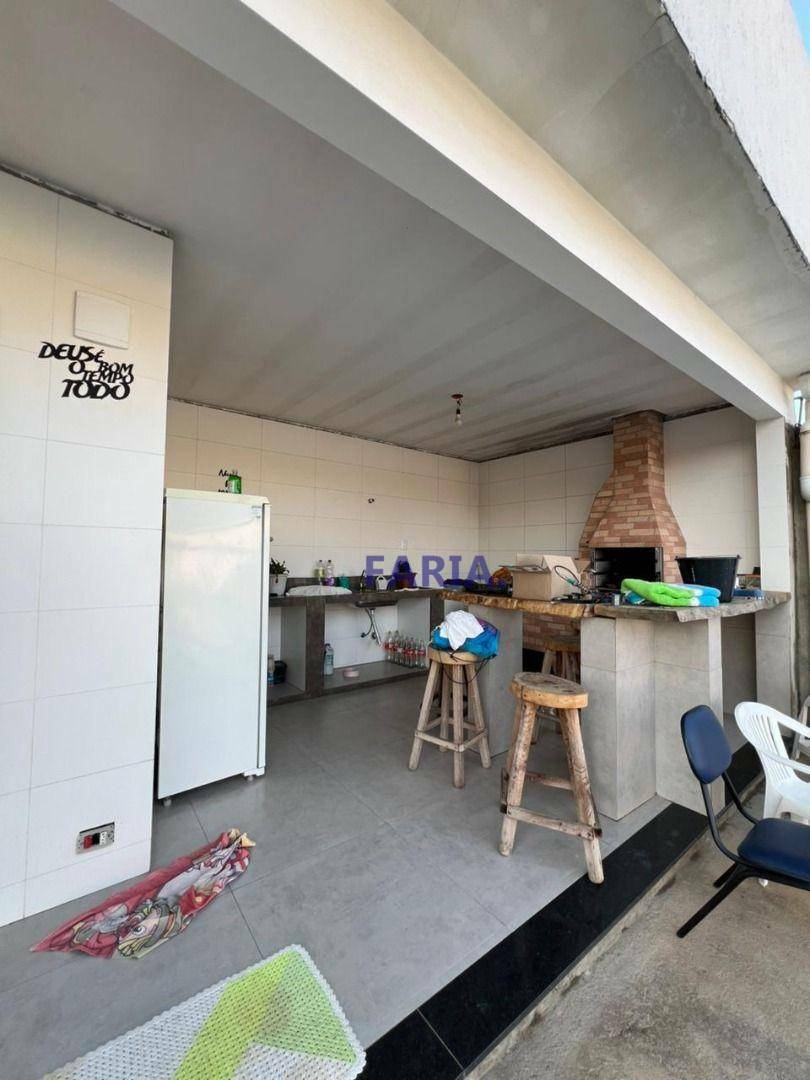 Casa, 2 quartos, 330 m² - Foto 9