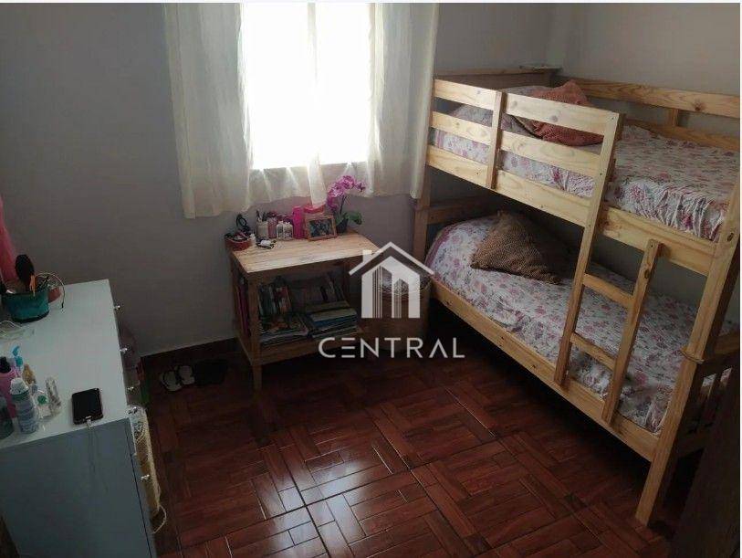 Sobrado, 3 quartos, 150 m² - Foto 5