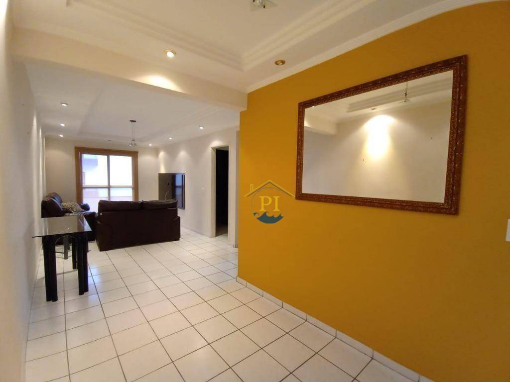 Apartamento à venda com 2 quartos, 87m² - Foto 3