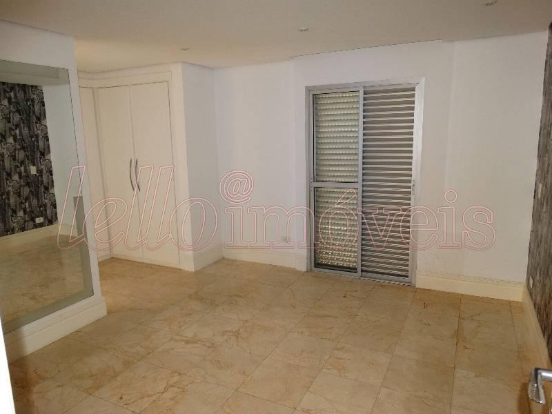 Apartamento para alugar com 3 quartos, 165m² - Foto 6